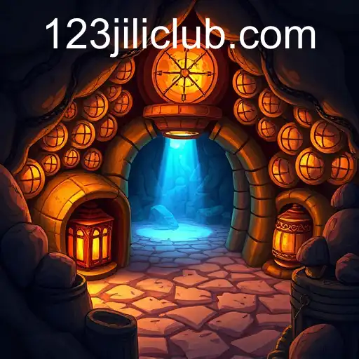 Exploring the Thrilling World of Adventure Games at 123jili Club