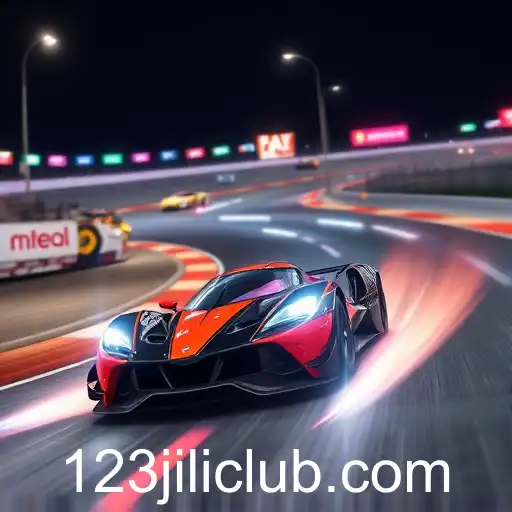 123jili Club: The Rise of a New Gaming Hub