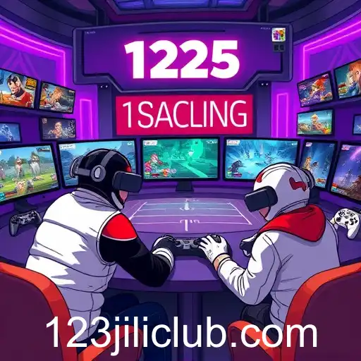 The Rise of Online Gaming Platforms in 2025