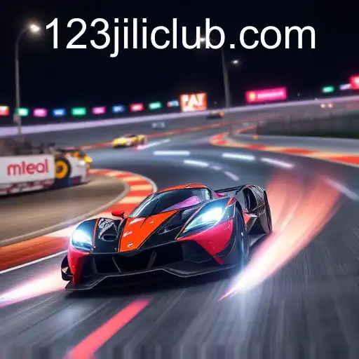 Exploring the Thrilling World of Racing Games on 123jili Club
