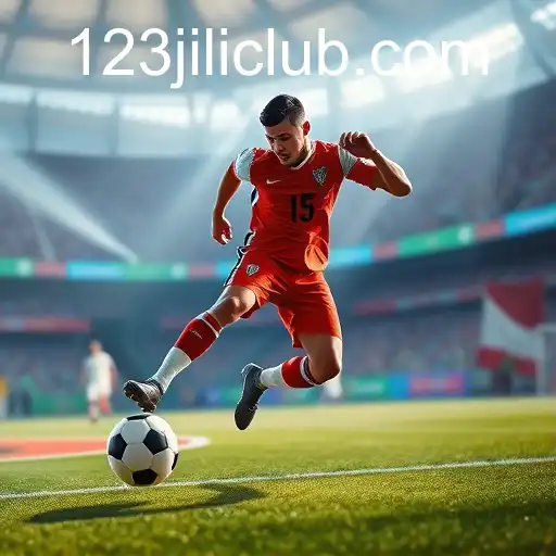 Exploring the Exciting World of Sports Games with 123jili Club