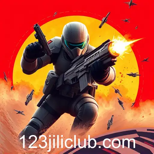 Exploring the Thrills of Action Games on 123jili Club