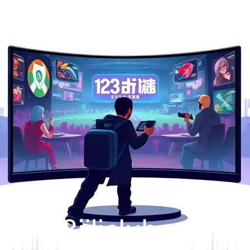 Digital Gaming Transformation: The Rise of 123jili Club