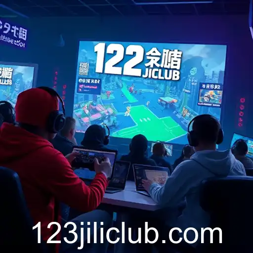 The Rise of Online Gaming Platforms