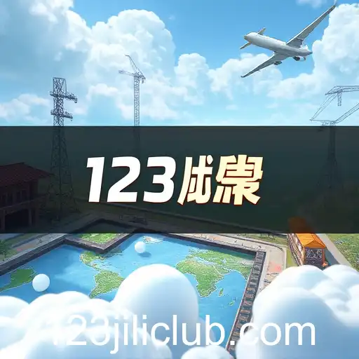 Exploring the World of Simulation Games: A Focus on 123jili Club
